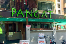 Pangat - Borivali West - Mumbai