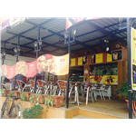 Coffee Break - Breach Candy - Mumbai