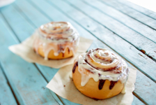 Cinnabon - Breach Candy - Mumbai