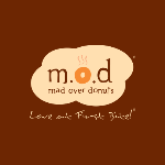 Mad Over Donuts - Breach Candy - Mumbai