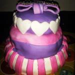 Sweet Tooth - Peddar Road - Mumbai