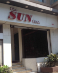 The Sun - Breach Candy - Mumbai