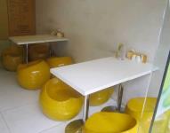 Only Egg - Chakala - Mumbai