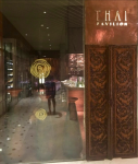Thai Pavillion - Cuffe Parade - Mumbai