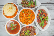 Chinese Hut - Dahisar - Mumbai