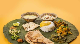 Hotel Shree Balaji - Dahisar - Mumbai