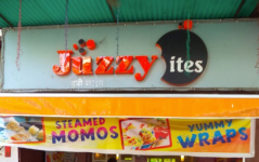Juzzy Bites Restaurant - Dahisar - Mumbai