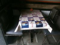 Santosh Restaurant - Dahisar - Mumbai