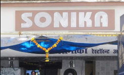 Sonika - Dahisar - Mumbai