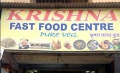 Krishna Pure Veg - Dahisar East - Mumbai