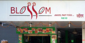 Blossom - Seawoods - Navi Mumbai