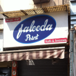 Falooda Point - Seawoods - Navi Mumbai