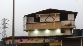 Bhushan Restaurant and Bar - Rabale - Navi Mumbai