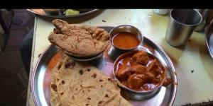 Hotel Mahalaxmi - Ghansoli - Navi Mumbai