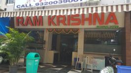 Hotel Ramkrishna - Ghansoli - Navi Mumbai