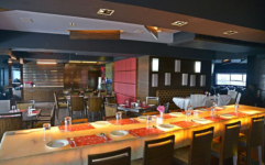 Persian Indigo - Ghatkopar - Mumbai