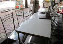 Pure Milk Centre - Ghatkopar - Mumbai