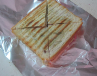 Saraswati Sandwich and Snacks - Ghatkopar - Mumbai