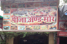 Ravioli Pizza and More - Goregaon - Mumbai