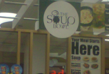The Soup Bowl - Goregaon - Mumbai