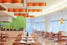 Seasonal Tastes - The Westin Mumbai Garden City - Goregaon - Mumbai