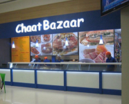 Chaat Bazaar - Goregaon East - Mumbai