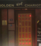 Golden Chariot - Goregaon East - Mumbai
