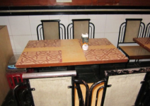 Shanghai Restaurant And Bar - Goregaon East - Mumbai