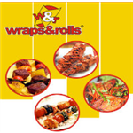 Wraps & Rolls - Goregaon East - Mumbai