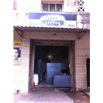 Salt N Pepper - Hiranandani Estate - Thane