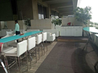 Breeze Lounge - Hiranandani Gardens - Powai - Mumbai