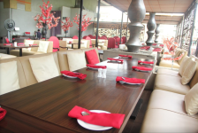 Mehman Nawazi - Hiranandani Gardens - Powai - Mumbai