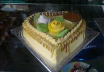 Gokul Sweets - Jogeshwari West - Mumbai