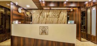 Hotel Mina International - Jogeshwari West - Mumbai