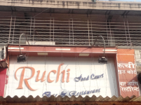 Ruchi Food Court - Jogeshwari West - Mumbai