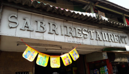 Sabri Restaurant - Jogeshwari West - Mumbai