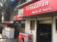 Vrindavan Sweet Mart - Jogeshwari West - Mumbai