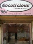 Cocolicious - Kalina - Mumbai