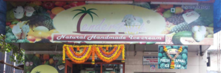 Tender Fresh Ice Creams - Kalina - Mumbai