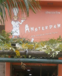 Amsterdam - Kamothe - Navi Mumbai