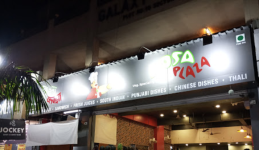 Dosa Plaza - Kamothe - Navi Mumbai