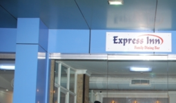 Express Inn - Kamothe - Navi Mumbai