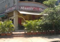 Master Chef - Kamothe - Navi Mumbai