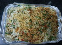 Shree Krishna - Kamothe - Navi Mumbai