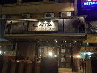 Lata Hotel Bar - Kandivali - Mumbai