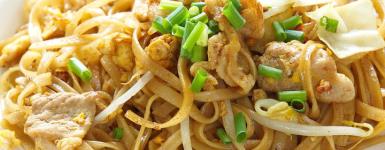 Little China - Kandivali - Mumbai