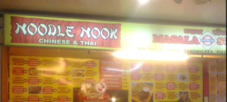 Noodle Nook - Kandivali - Mumbai
