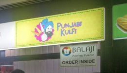 Punjabi Kulfi - Kandivali - Mumbai