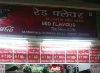 Red Flavour - Kandivali - Mumbai