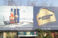 Saarathi Bar - Kandivali - Mumbai